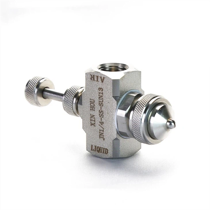 Misting Nozzles Misting Nozzles