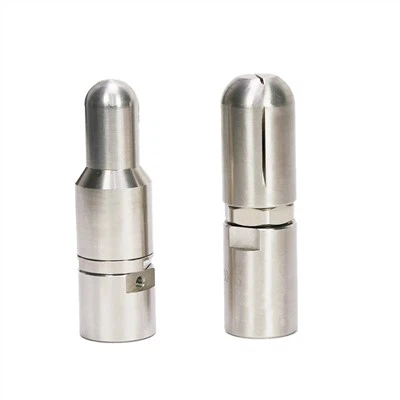 19250 Pašrotācijas tvertnes mazgāšanas sprauslas